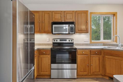 726 Harrison Drive, Big Lake, MN 55309