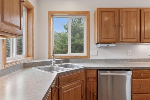 726 Harrison Drive, Big Lake, MN 55309
