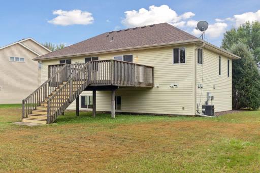 726 Harrison Drive, Big Lake, MN 55309