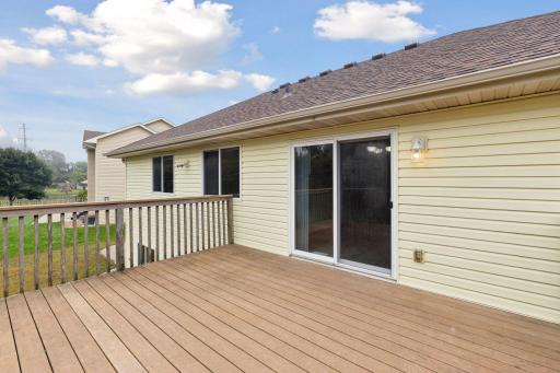 726 Harrison Drive, Big Lake, MN 55309