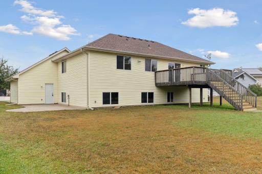 726 Harrison Drive, Big Lake, MN 55309