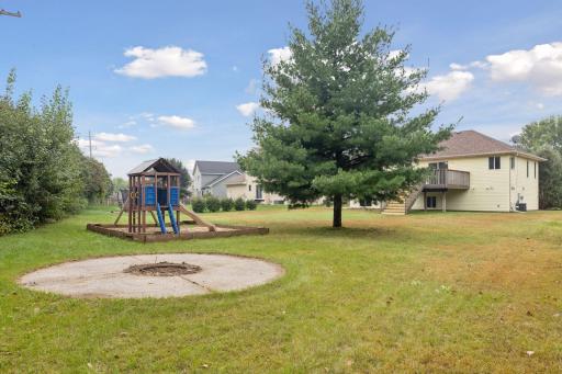 726 Harrison Drive, Big Lake, MN 55309