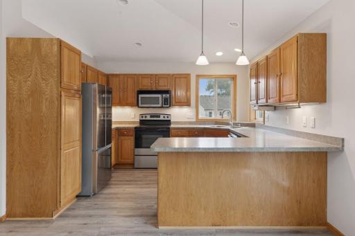 726 Harrison Drive, Big Lake, MN 55309