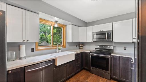 2540 Holly Street S, Cambridge, MN 55008