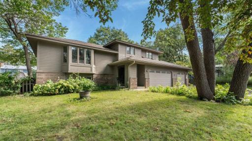 2540 Holly Street S, Cambridge, MN 55008