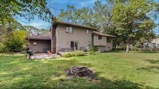 2540 Holly Street S, Cambridge, MN 55008