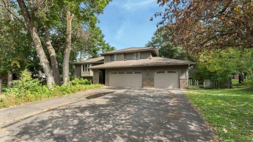 2540 Holly Street S, Cambridge, MN 55008
