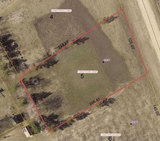 3576 Scenic Drive, Fergus Falls, MN 56537