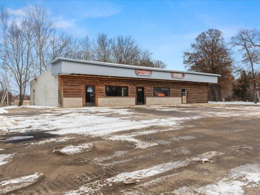 22551 County Road 3, Merrifield, MN 56465