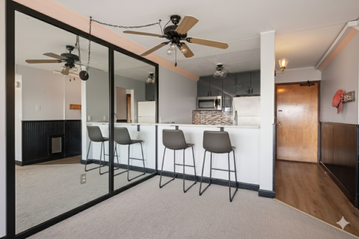 Seller updated the Granite Countertops, new sink, range, backsplash