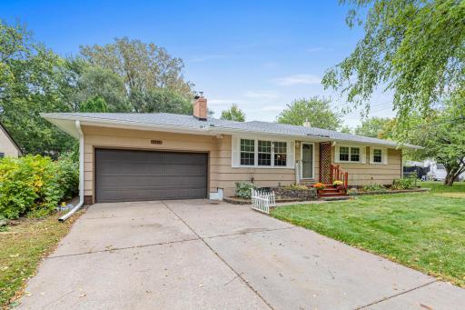3512 Hilltop Street, White Bear Lake, MN 55110
