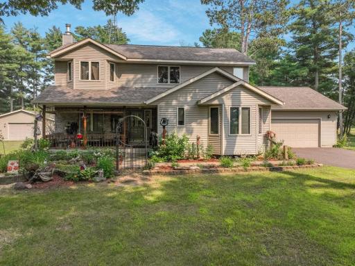 Photo for 1952 16 1/2 Avenue, Cameron, WI 54822 - listing #6788479 1952 16 1/2 Avenue, Cameron, WI 54822