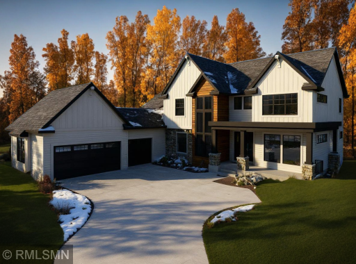 7335 Keswick Court, Grant, MN 55082