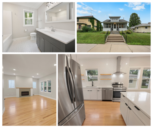 Photo for 730 13th Avenue S, Saint Cloud, MN 56301 - listing #6788490 730 13th Avenue S, Saint Cloud, MN 56301