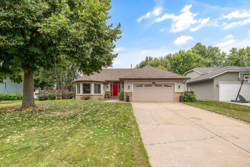 4969 Georgia Lane, Saint Paul, MN 55110