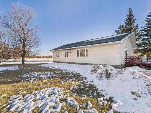 270 4th Avenue, Roosevelt, MN 56673
