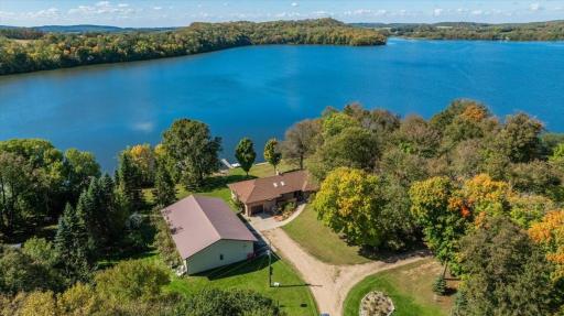 TBD 13505 485th Avenue, Parkers Prairie, MN 56361