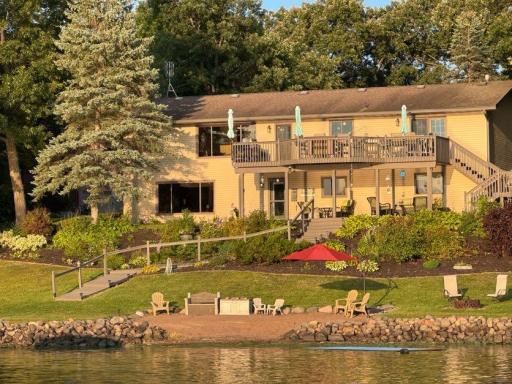 17003 Cross Lake Road, Pine City, MN 55063