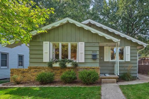 2632 Idaho Avenue S, Minneapolis, MN 55426