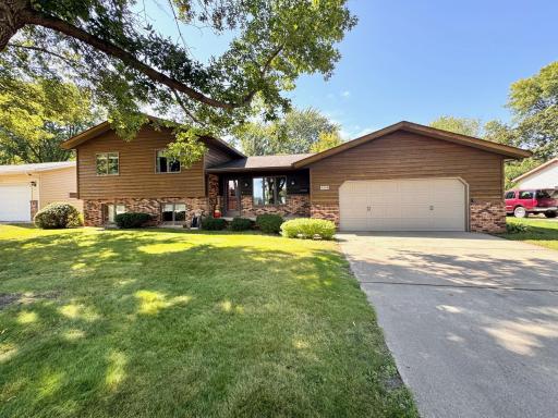 404 Deschepper Street, Marshall, MN 56258