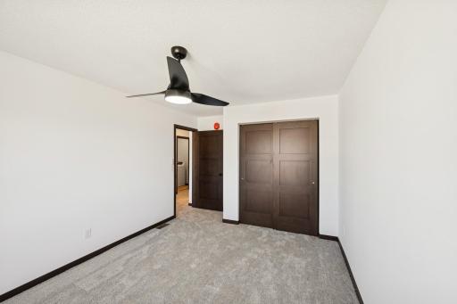 Second bedroom 11x11