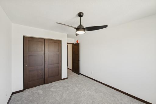 Third bedroom 11x12