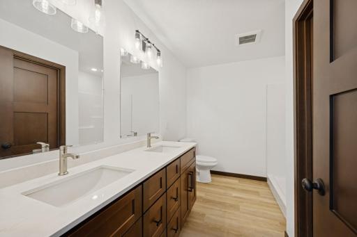 Amazing en suite