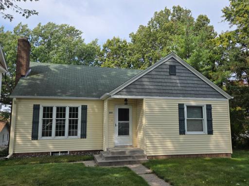 205 3rd Street N, Delano, MN 55328