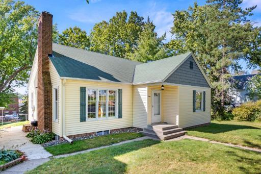 205 3rd Street N, Delano, MN 55328