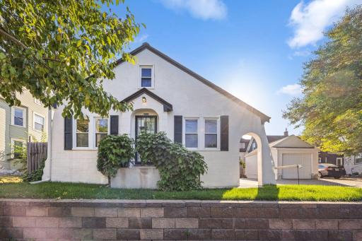 2209 Jackson Street NE, Minneapolis, MN 55418