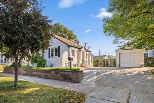 2209 Jackson Street NE, Minneapolis, MN 55418