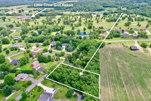 XXXX 161st Avenue NE, New London, MN 56273