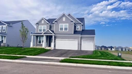 15052 Amberfields Boulevard, Rosemount, MN 55068