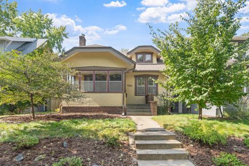 5204 York Avenue S, Minneapolis, MN 55410