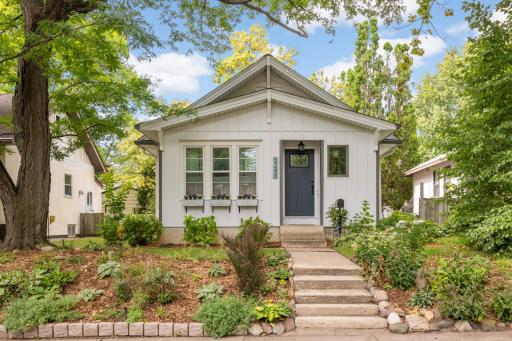 5248 43rd Avenue S, Minneapolis, MN 55417