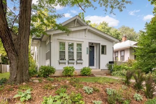 5248 43rd Avenue S, Minneapolis, MN 55417
