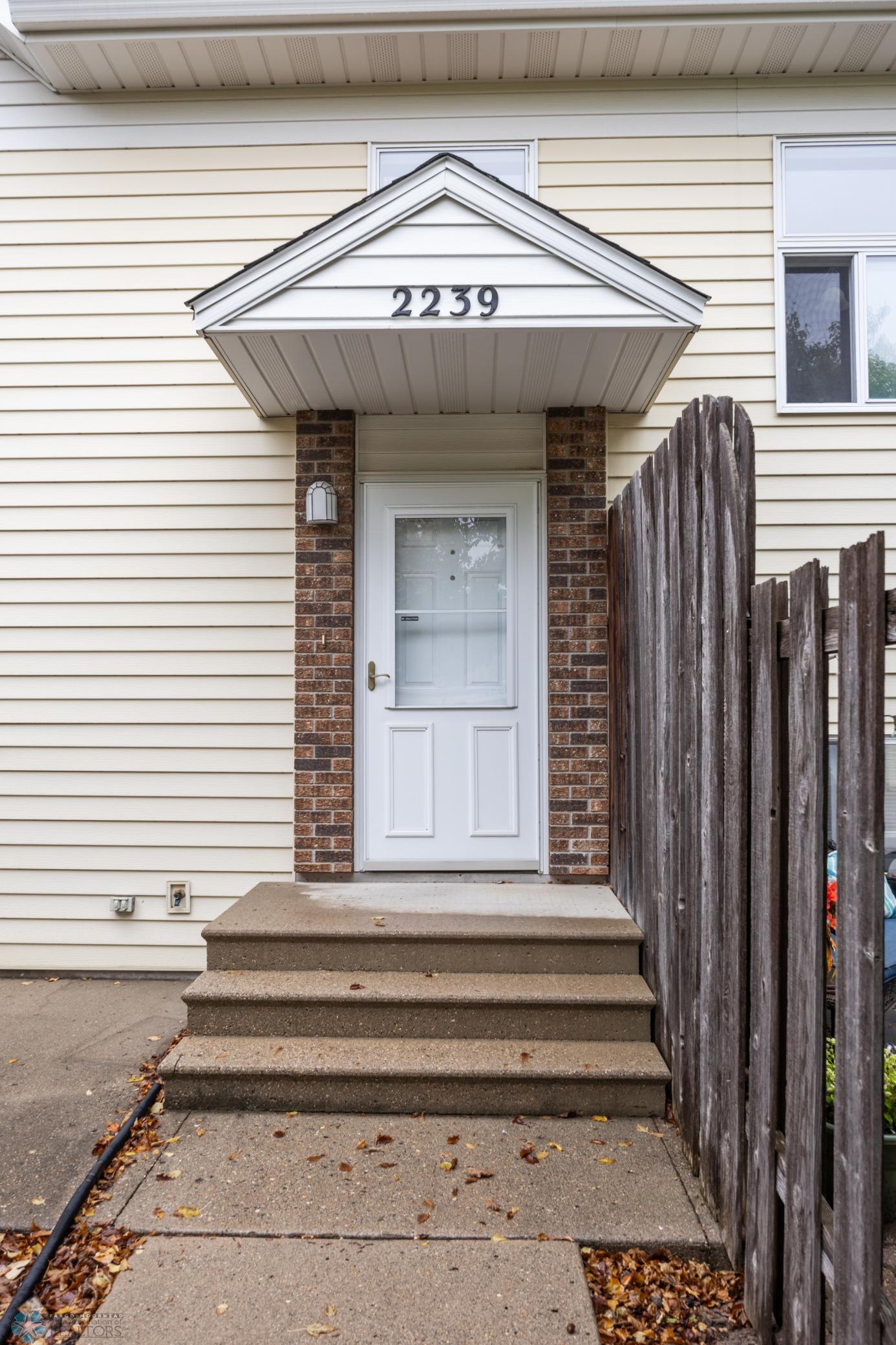 Front Exterior