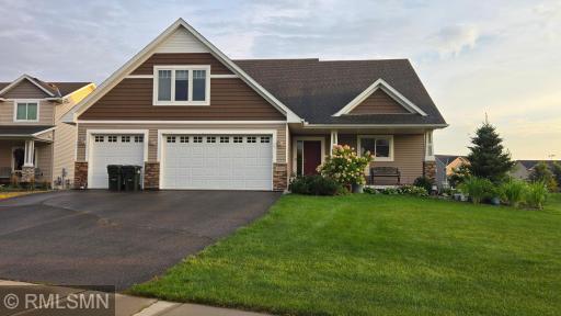 3296 191st Street W, Farmington, MN 55024