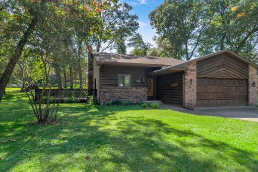 2540 E Rum River Drive S, Cambridge, MN 55008