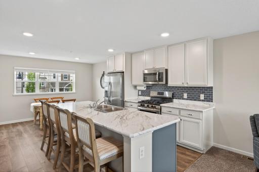 7546 Woods Edge Boulevard, Circle Pines, MN 55014