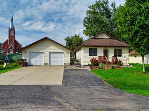 208 1st Street, Plum City, WI 54761