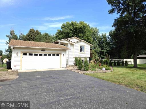 15024 85th Street NE, Elk River, MN 55330