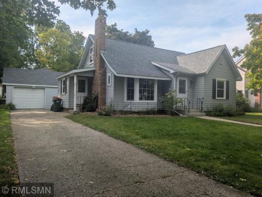 455 2nd Street, Gaylord, MN 55334