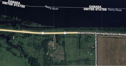 Photo for 8242 State Highway 11 SE, Baudette, MN 56623 - Listing #6788622 8242 State Highway 11 SE, Baudette, MN 56623