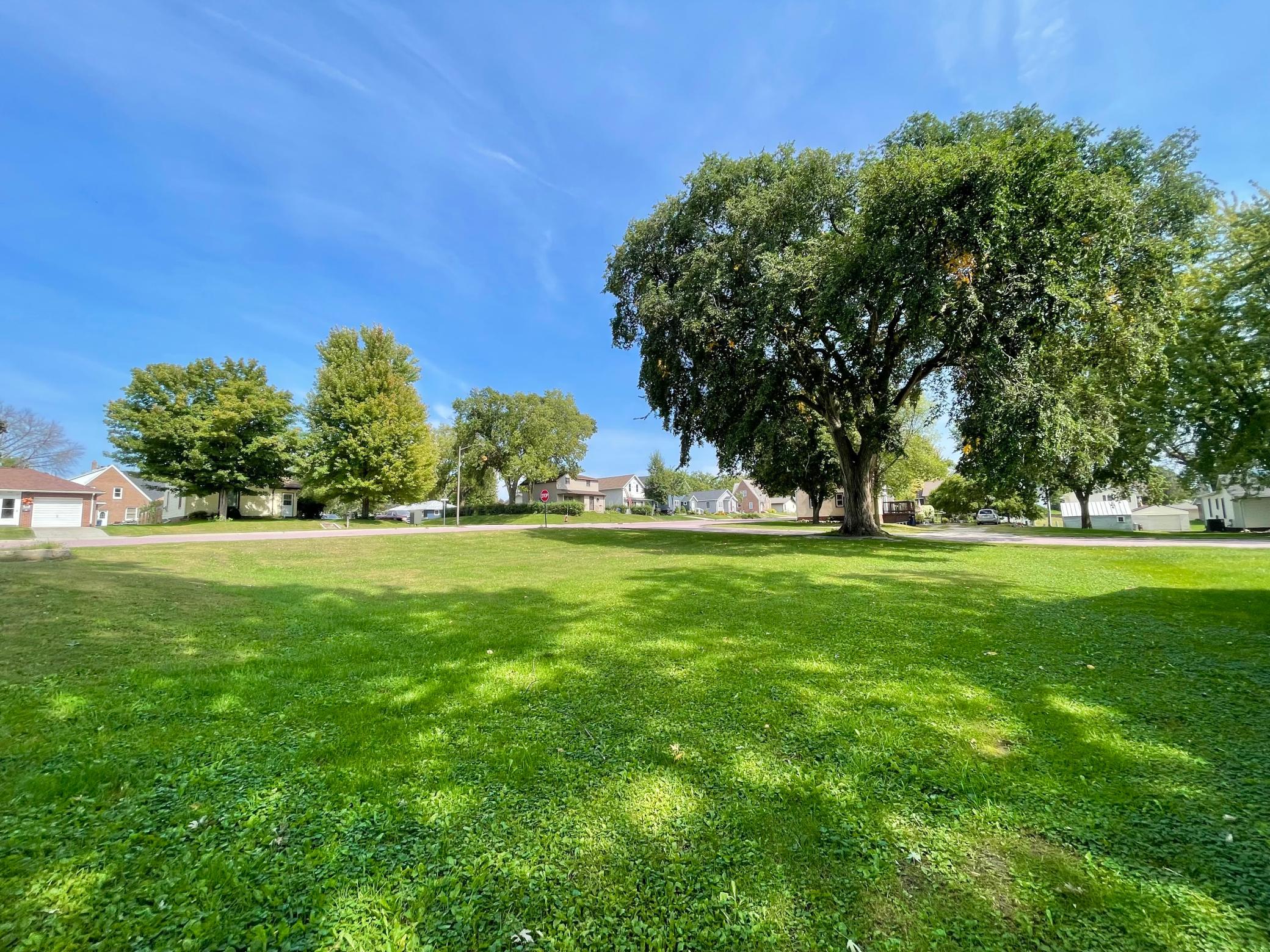 Property photo for 124 N Park Avenue, Springfield, MN 56087