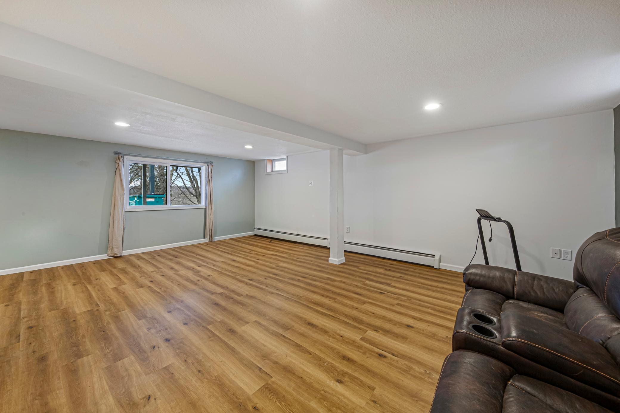 Endless Possibilities