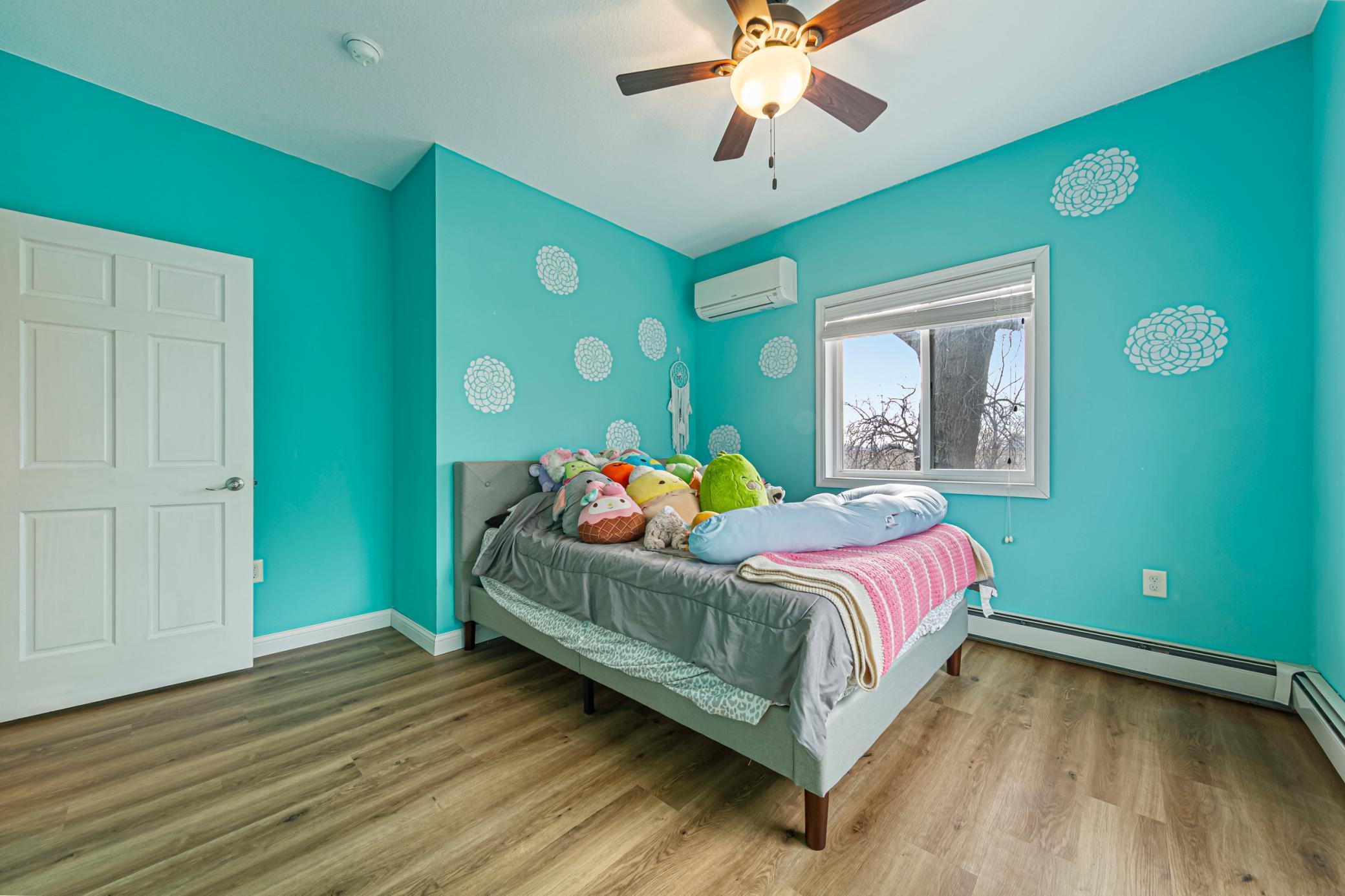 Room to Grow and Relax