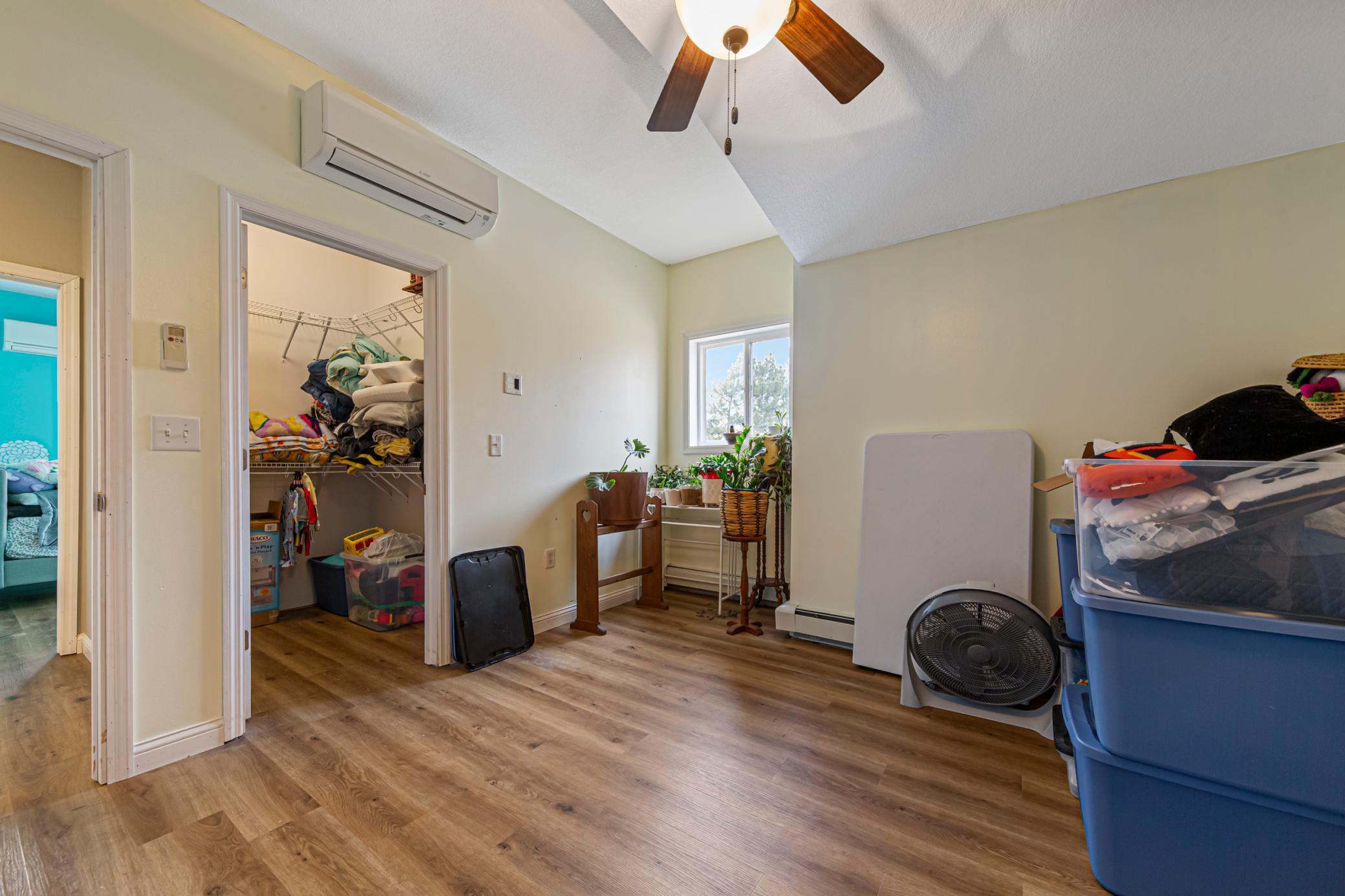 Bonus Bedroom Flex Space