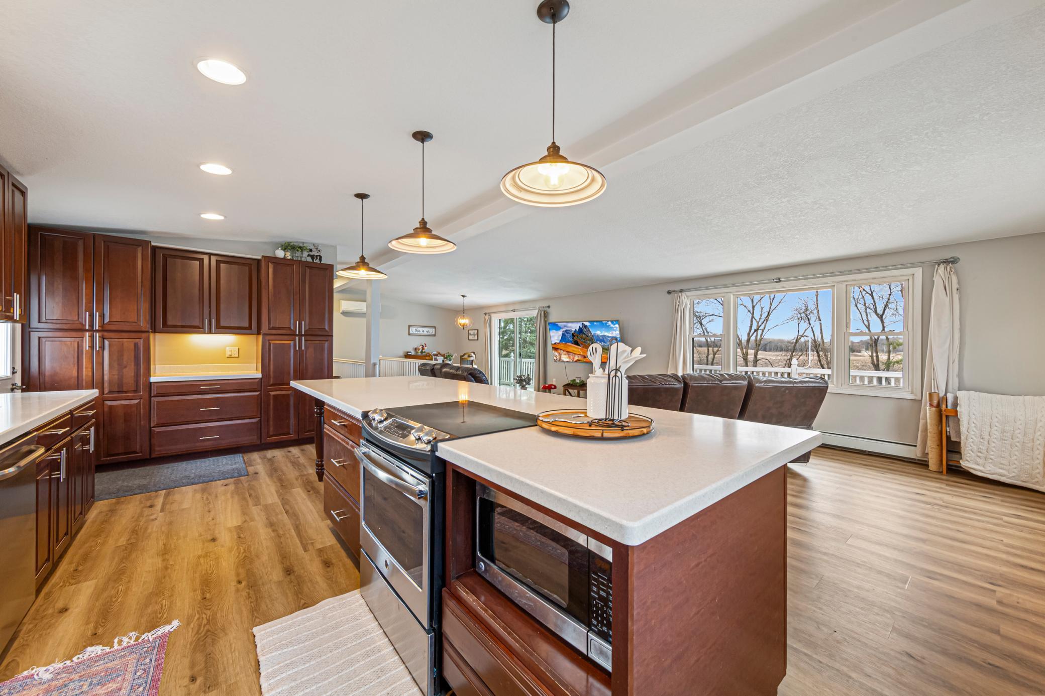 Designed for Gathering