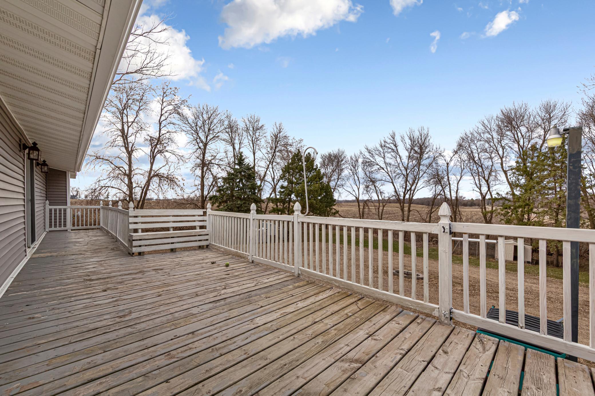 Your Own Outdoor Retreat